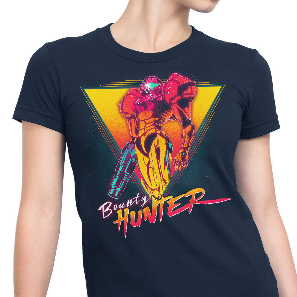 Space Bounty Hunter - Women's Apparel product image 13