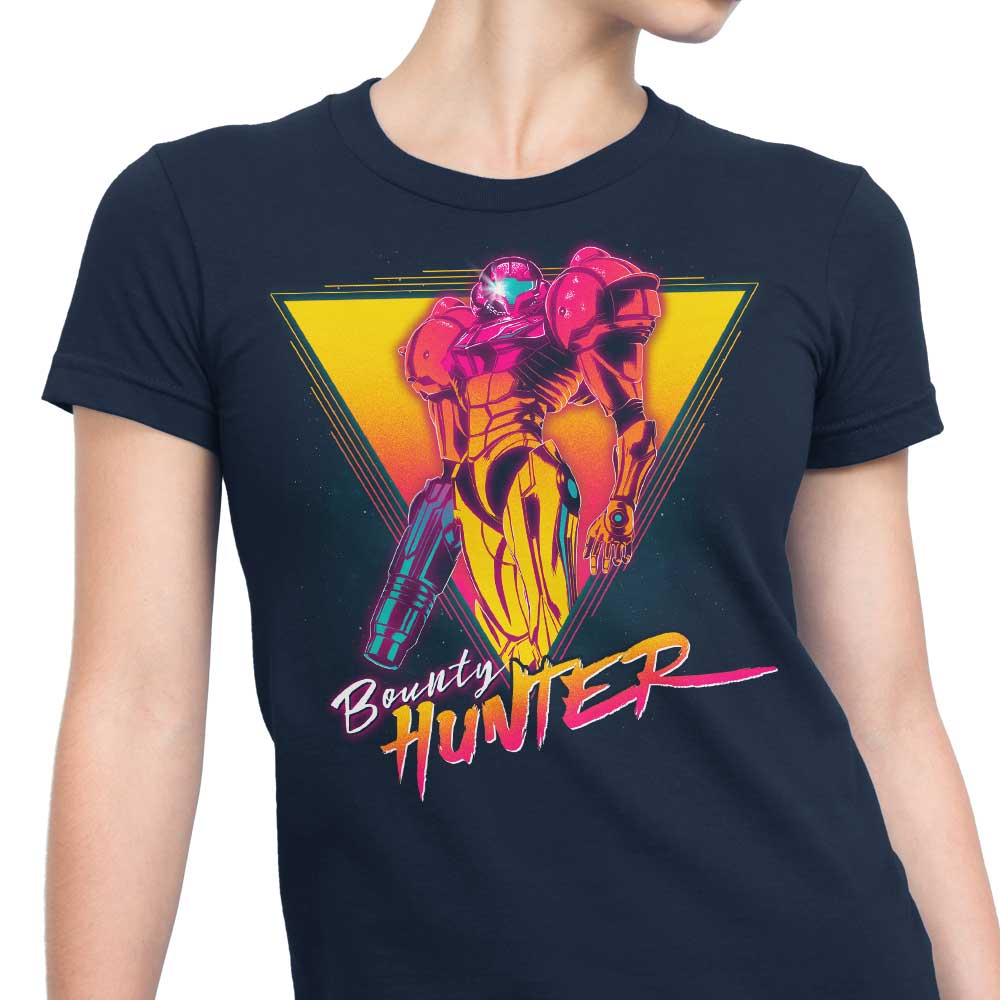 Space Bounty Hunter - Women's Apparel product image 5
