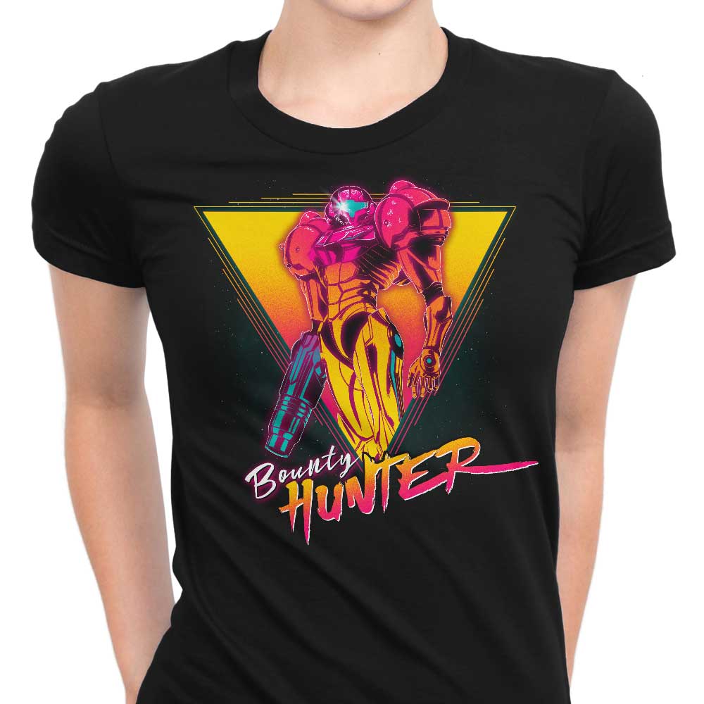 Space Bounty Hunter - Women's Apparel product image 1