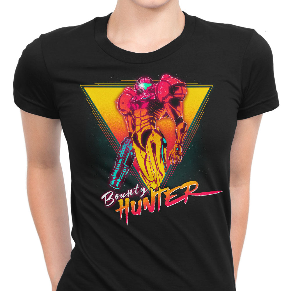 Space Bounty Hunter - Women's Apparel product image 12