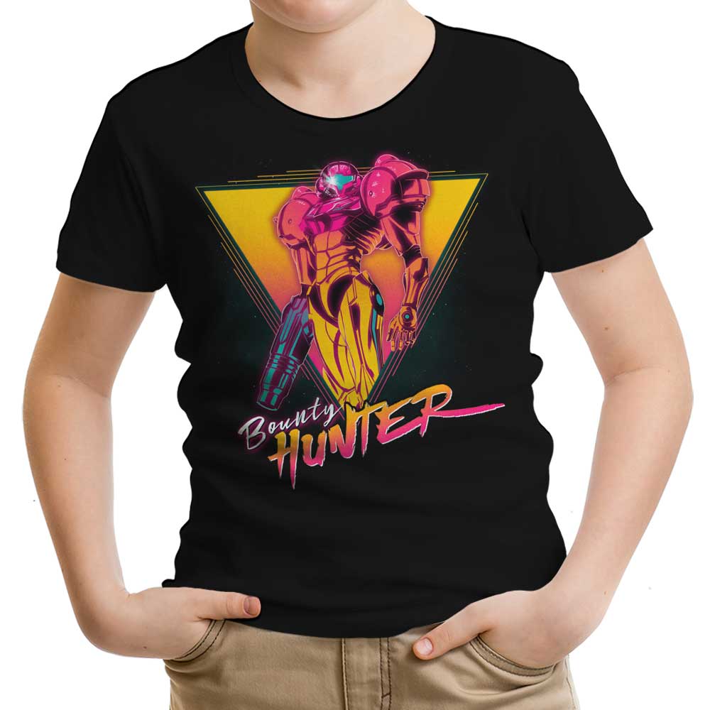 Space Bounty Hunter - Youth Apparel product image 7