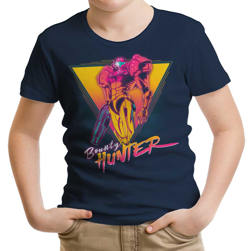 Space Bounty Hunter - Youth Apparel product image 3