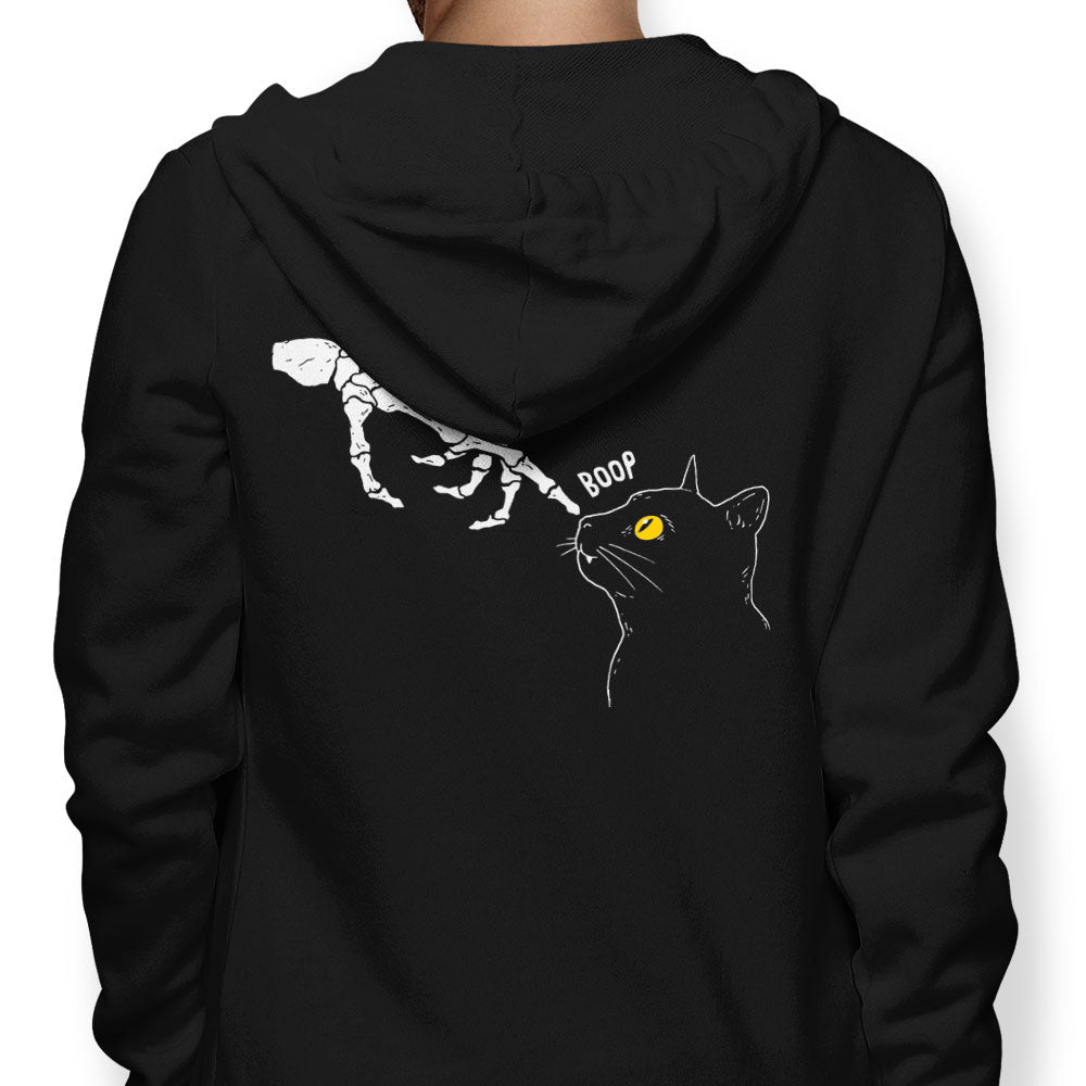 Spooky Boop - Hoodie product image 1