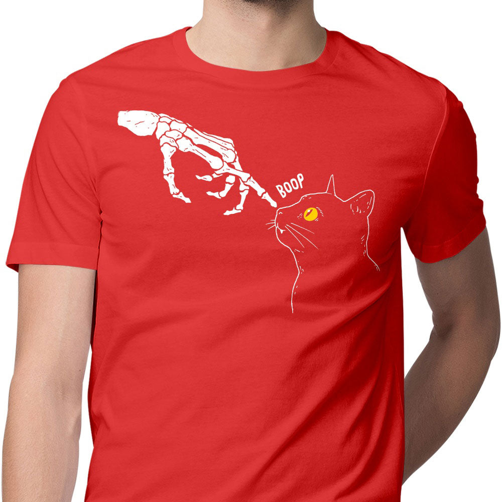 Spooky Boop - Men's Apparel product image 5