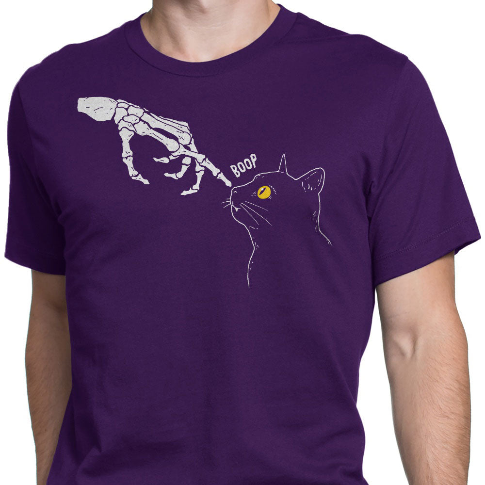 Spooky Boop - Men's Apparel product image 4