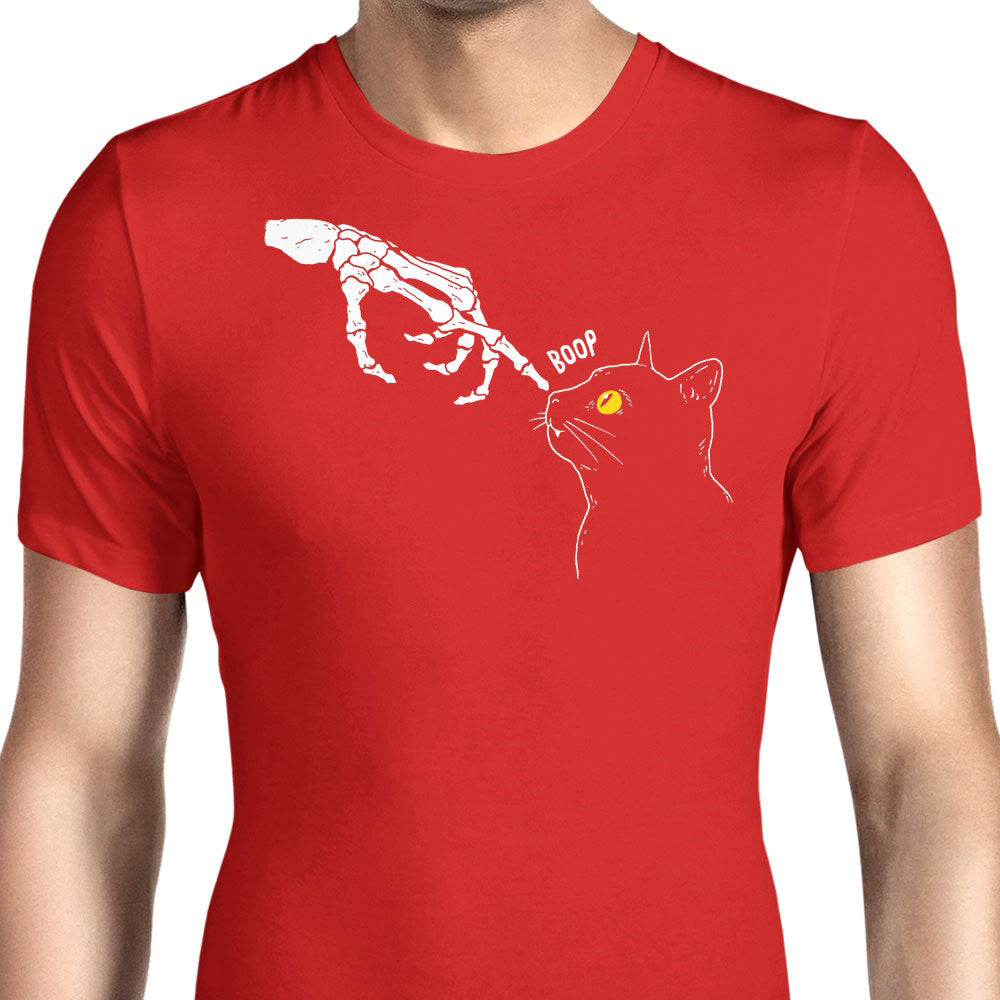 Spooky Boop - Men's Apparel product image 7