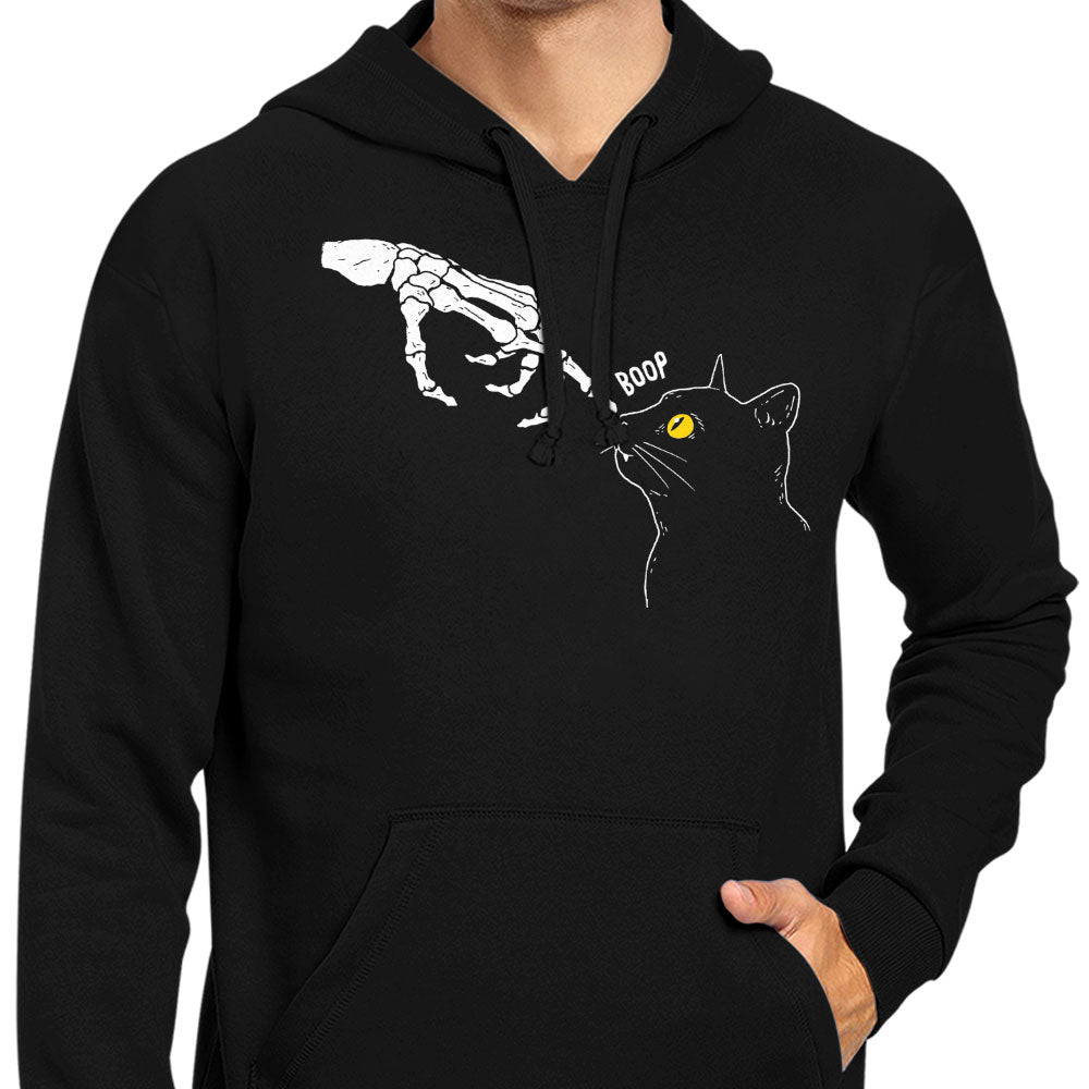 Spooky Boop - Hoodie product image 4