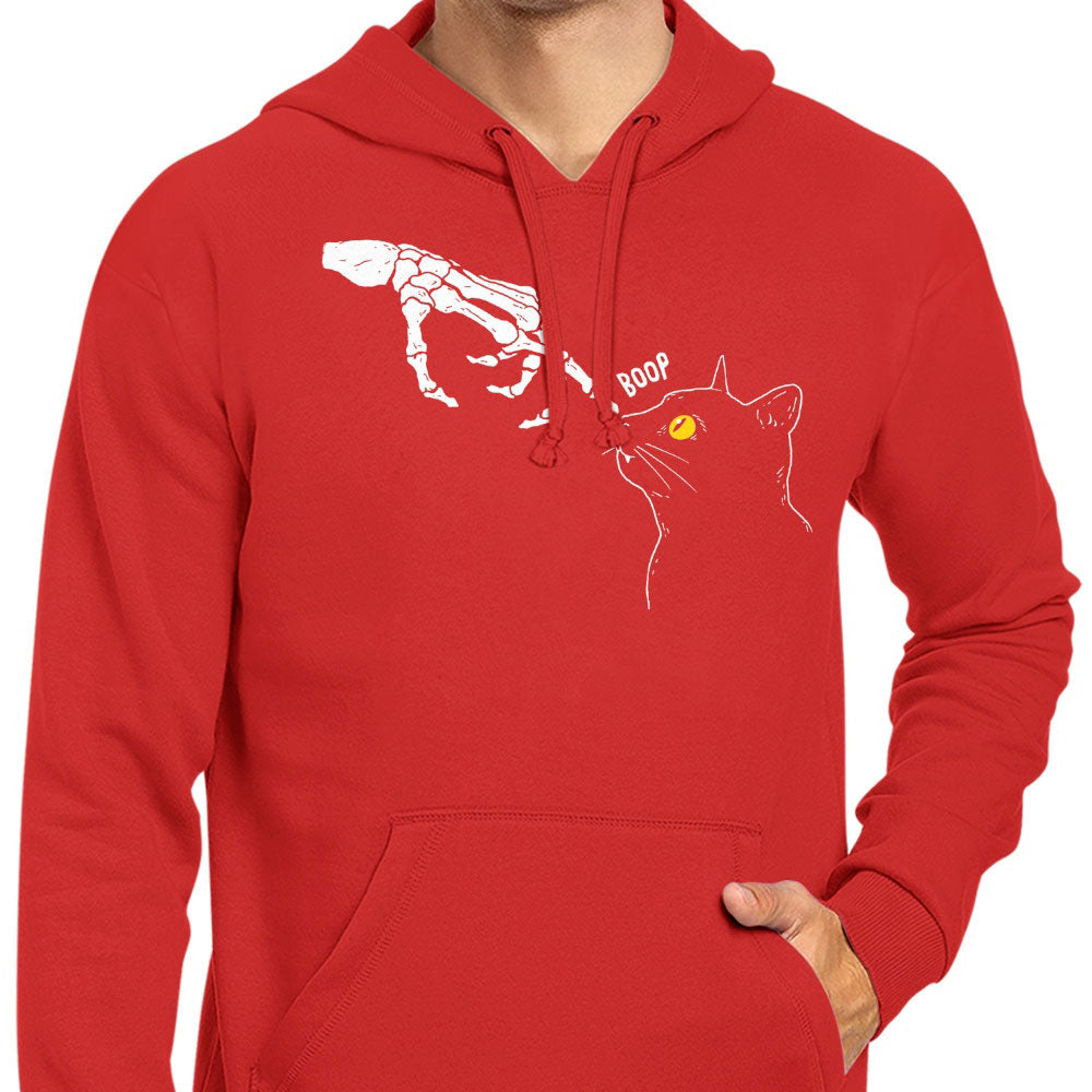 Spooky Boop - Hoodie product image 5