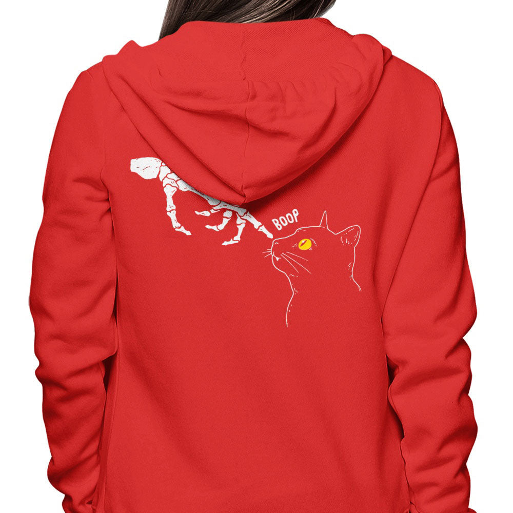 Spooky Boop - Hoodie product image 3