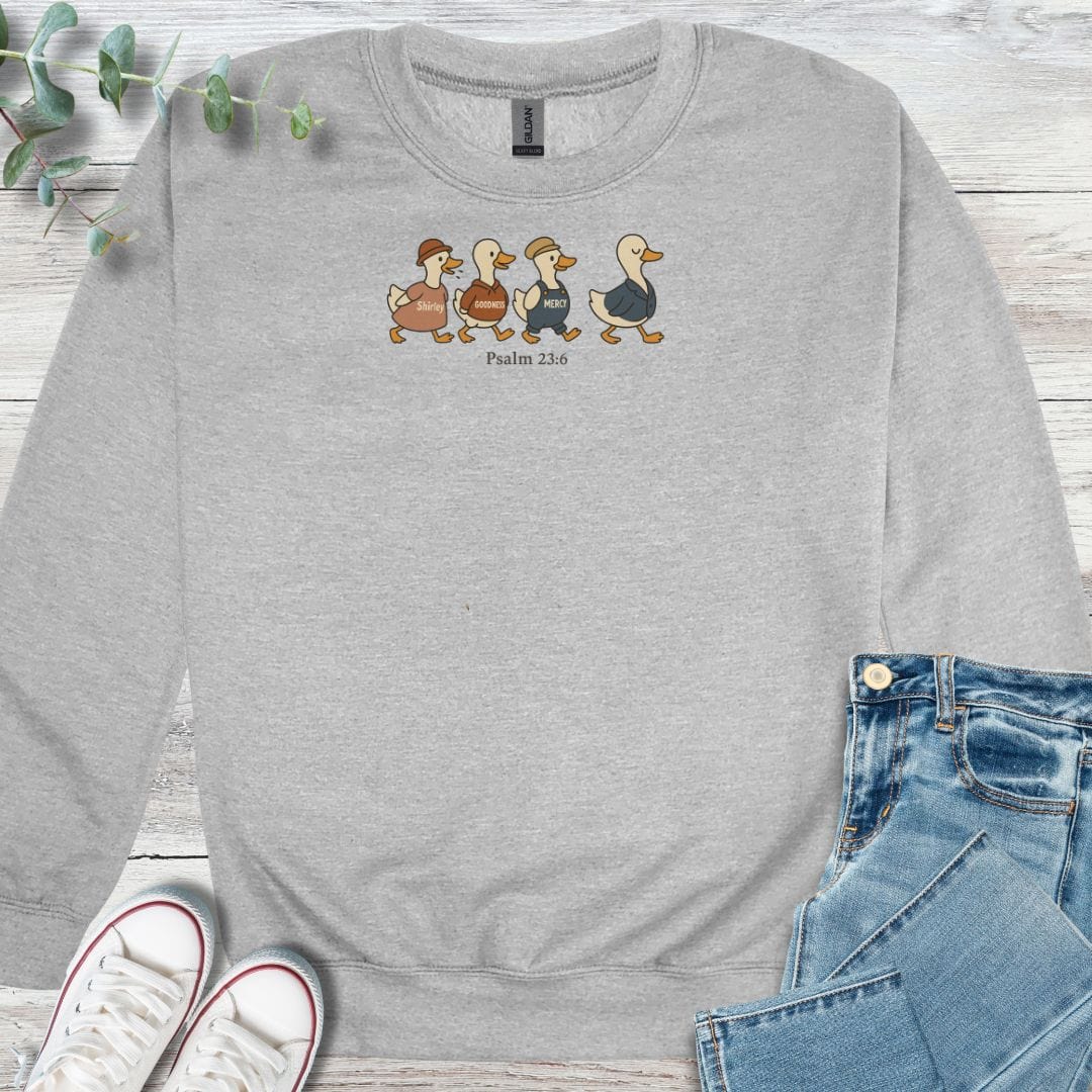The Chase Sweatshirt product image 6