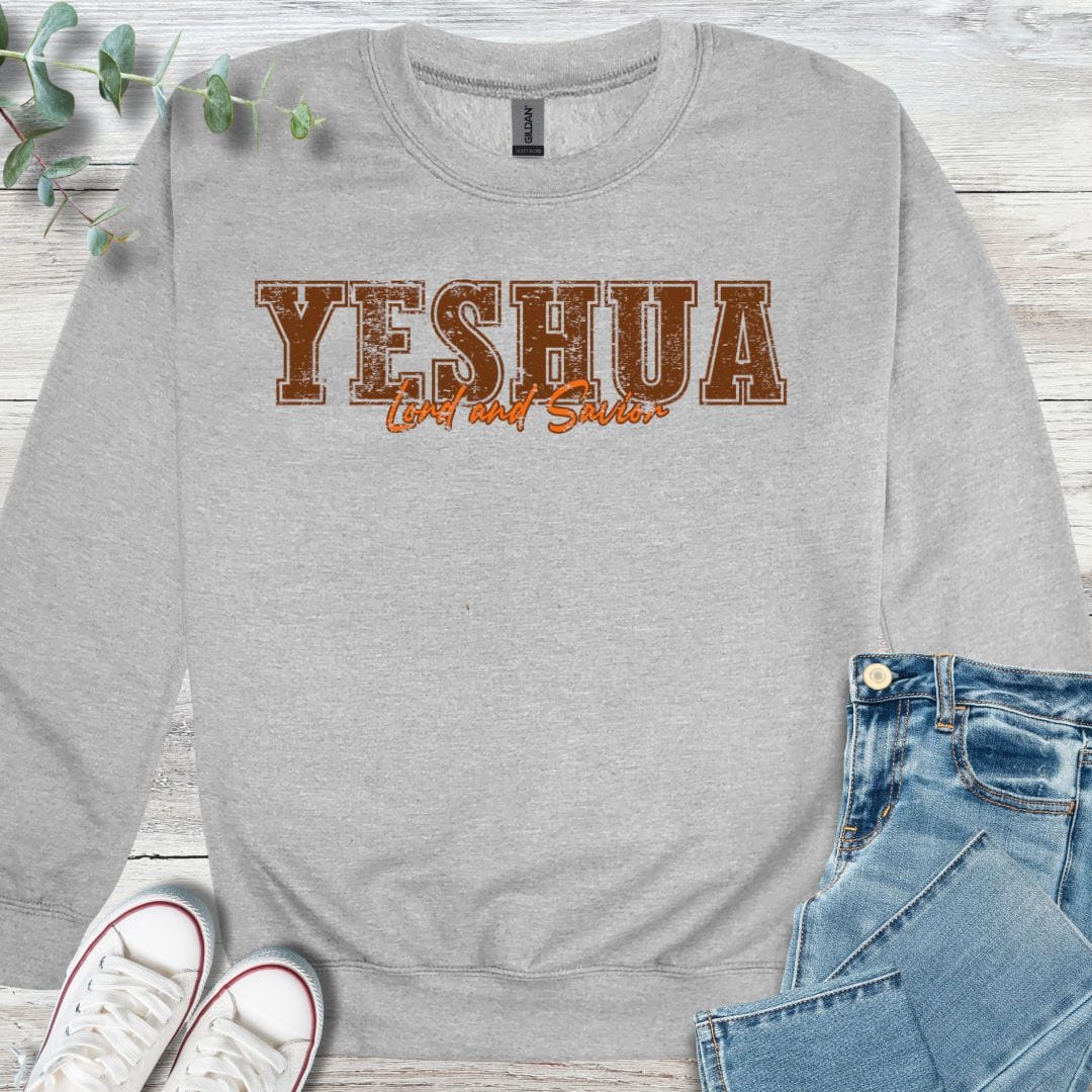 Yeshua Sweatshirt product image 1