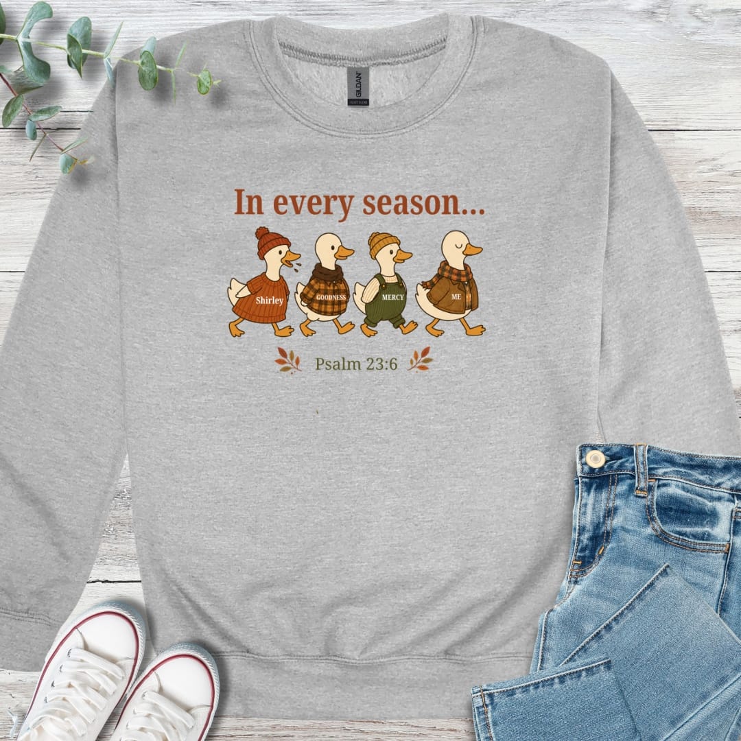 The Fall Chase Sweatshirt product image 7