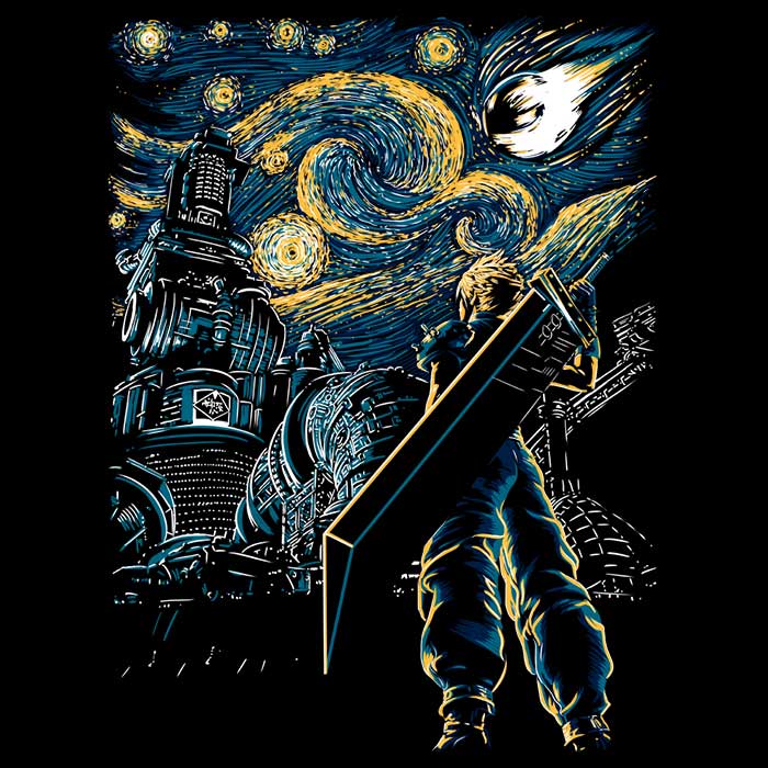Starry Remake - Women's Apparel product image 2