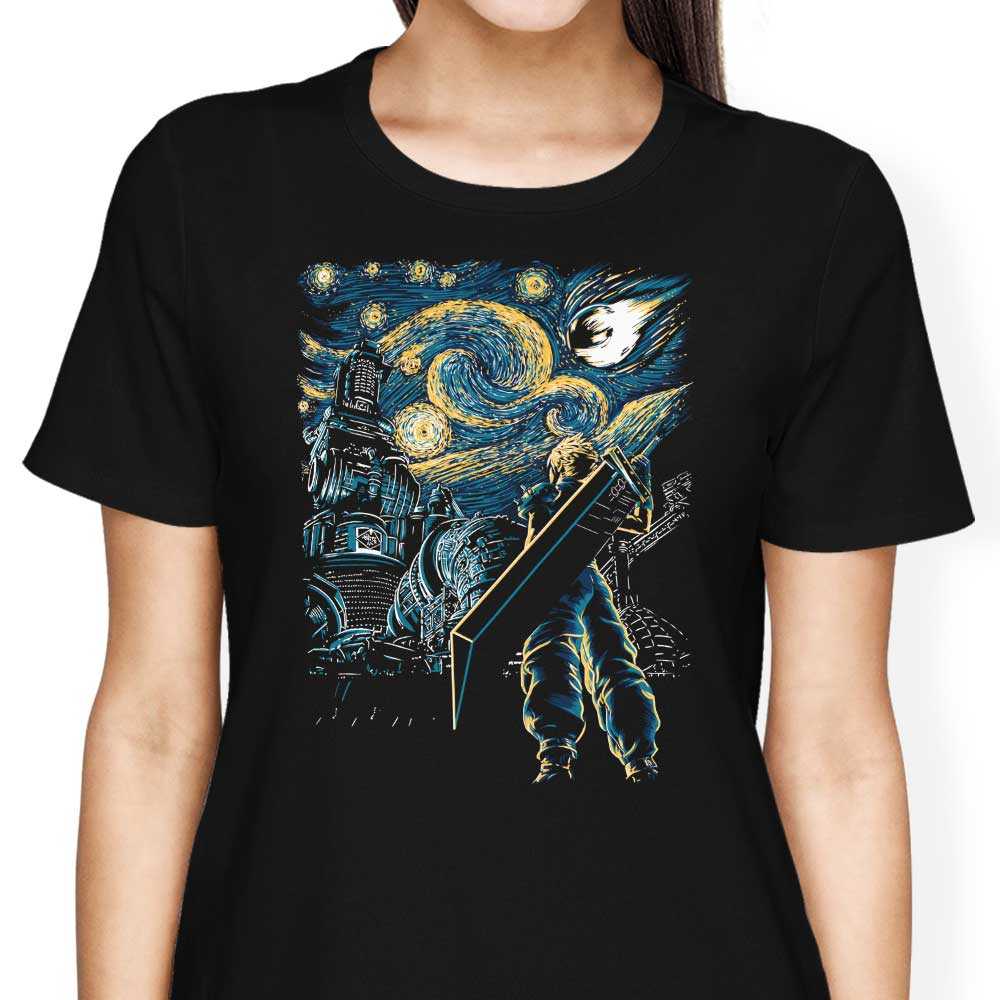 Starry Remake - Women's Apparel product image 3