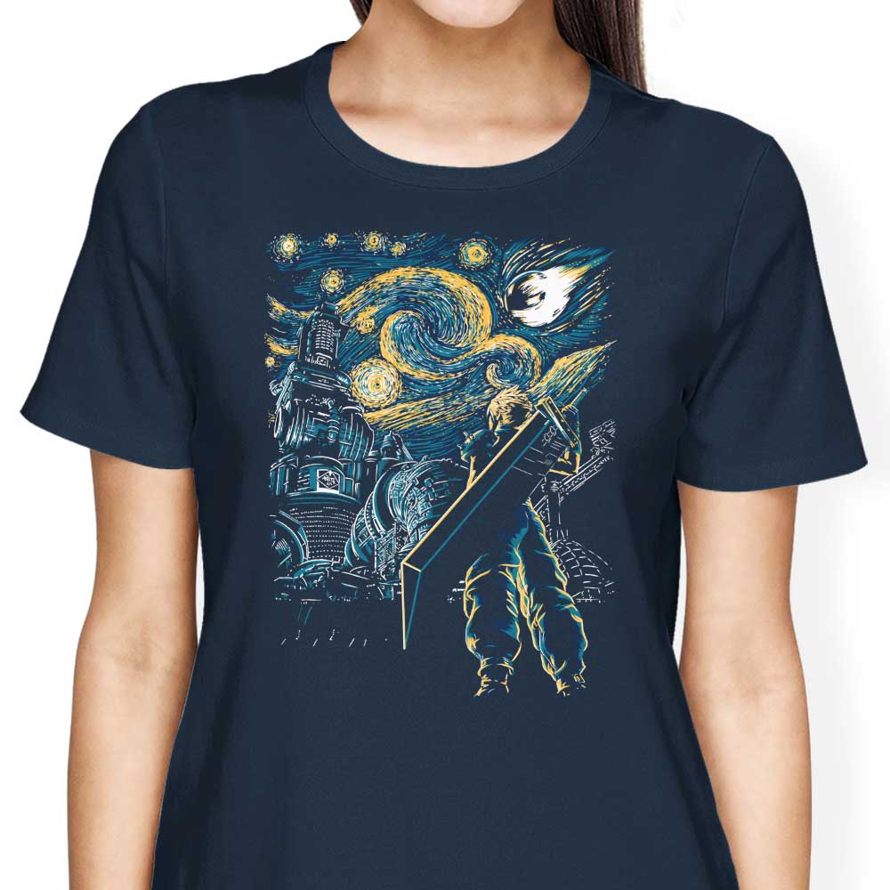Starry Remake - Women's Apparel product image 4