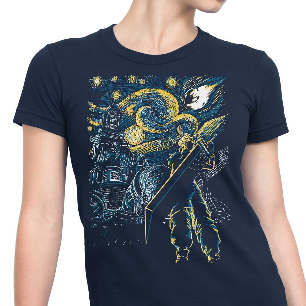 Starry Remake - Women's Apparel product image 9