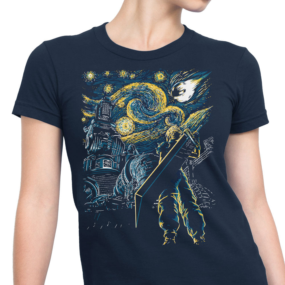 Starry Remake - Women's Apparel product image 13