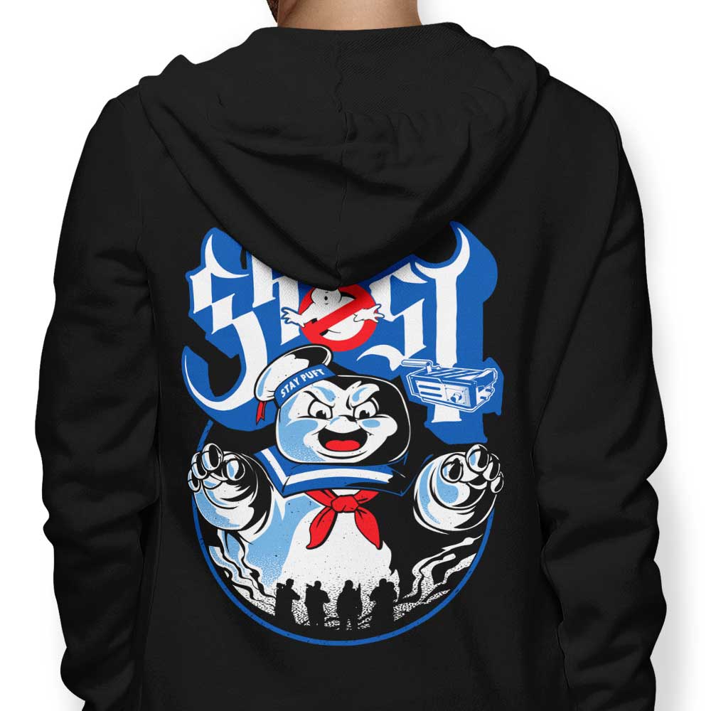 Stay Puft - Hoodie product image 1