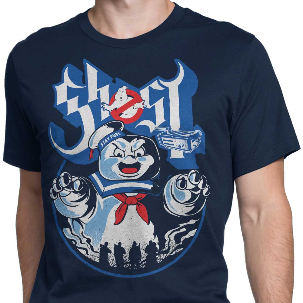 Stay Puft - Men's Apparel product image 4