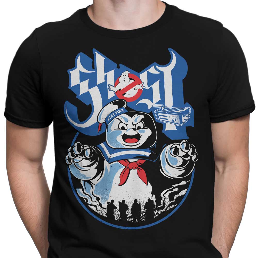 Stay Puft - Men's Apparel product image 3