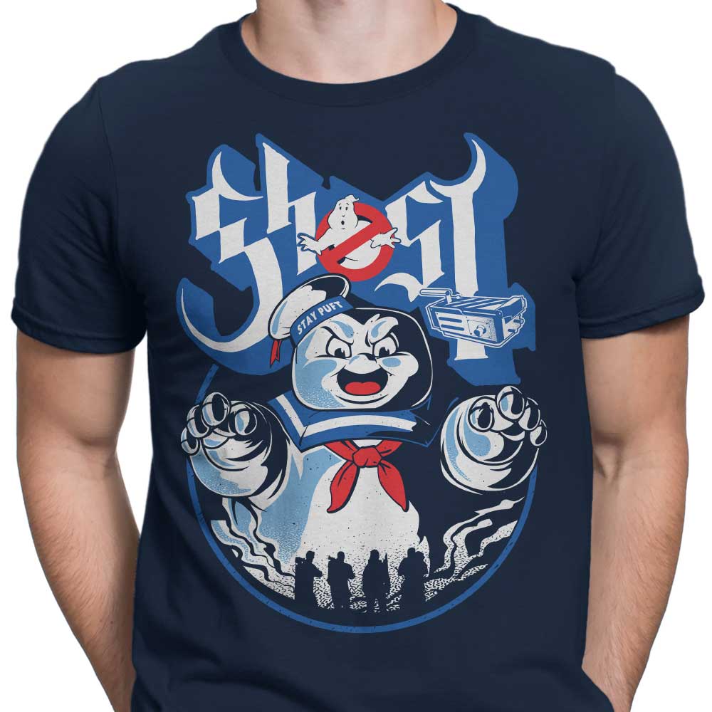 Stay Puft - Men's Apparel product image 5