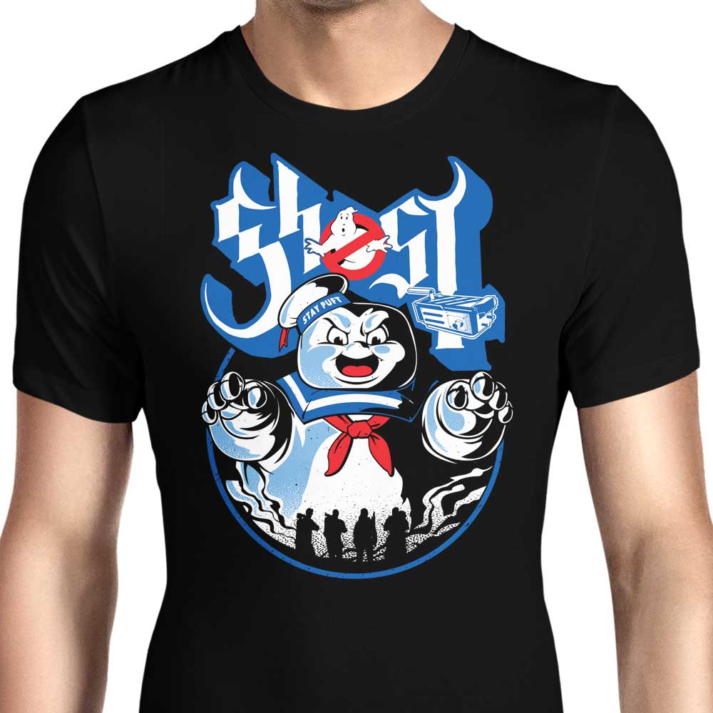 Stay Puft - Men's Apparel product image 1