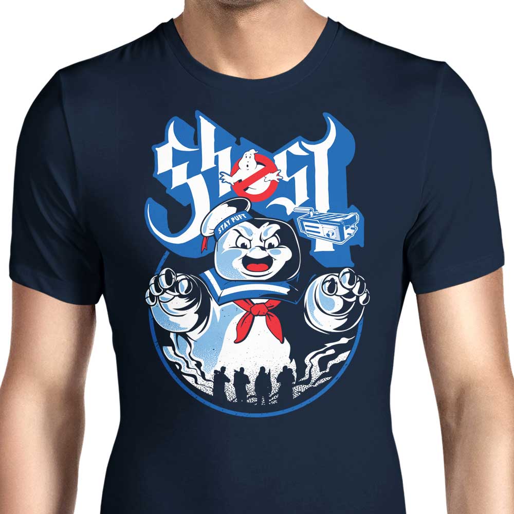 Stay Puft - Men's Apparel product image 6