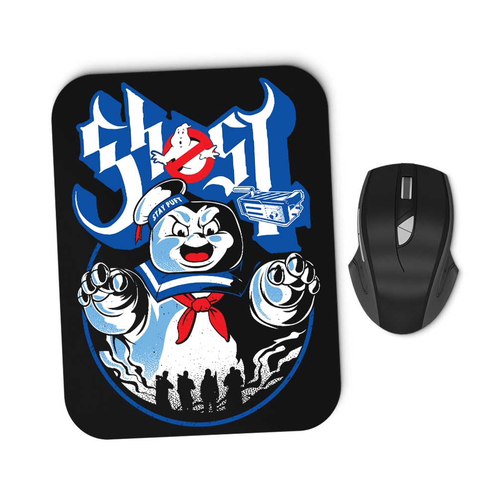 Stay Puft - Mousepad product image 1