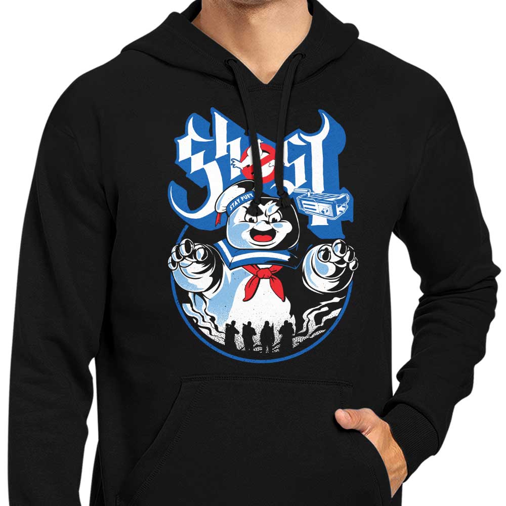 Stay Puft - Hoodie product image 4