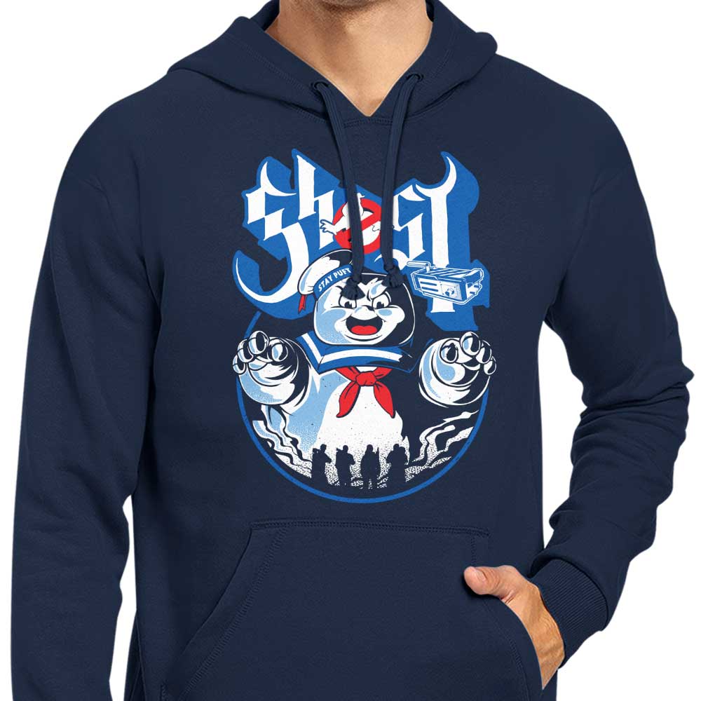 Stay Puft - Hoodie product image 5