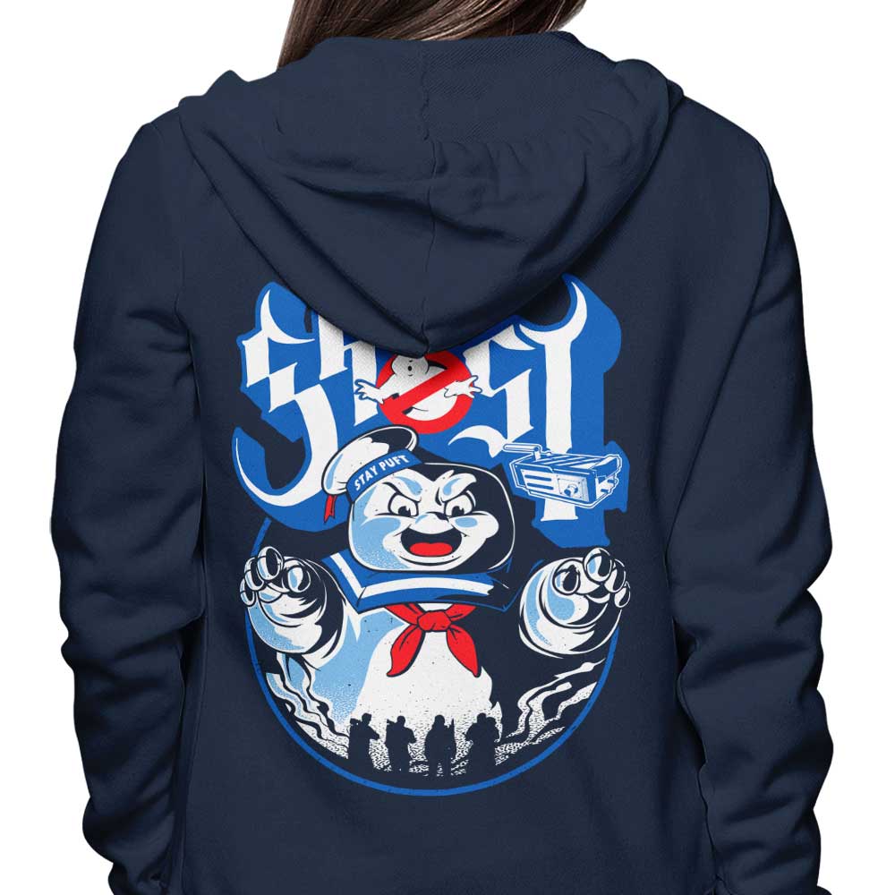 Stay Puft - Hoodie product image 3