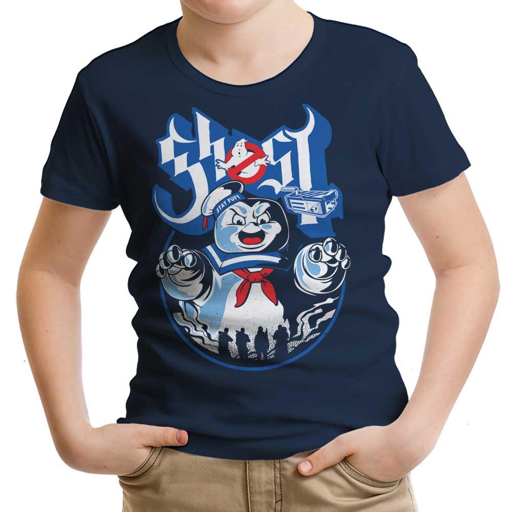 Stay Puft - Youth Apparel product image 3