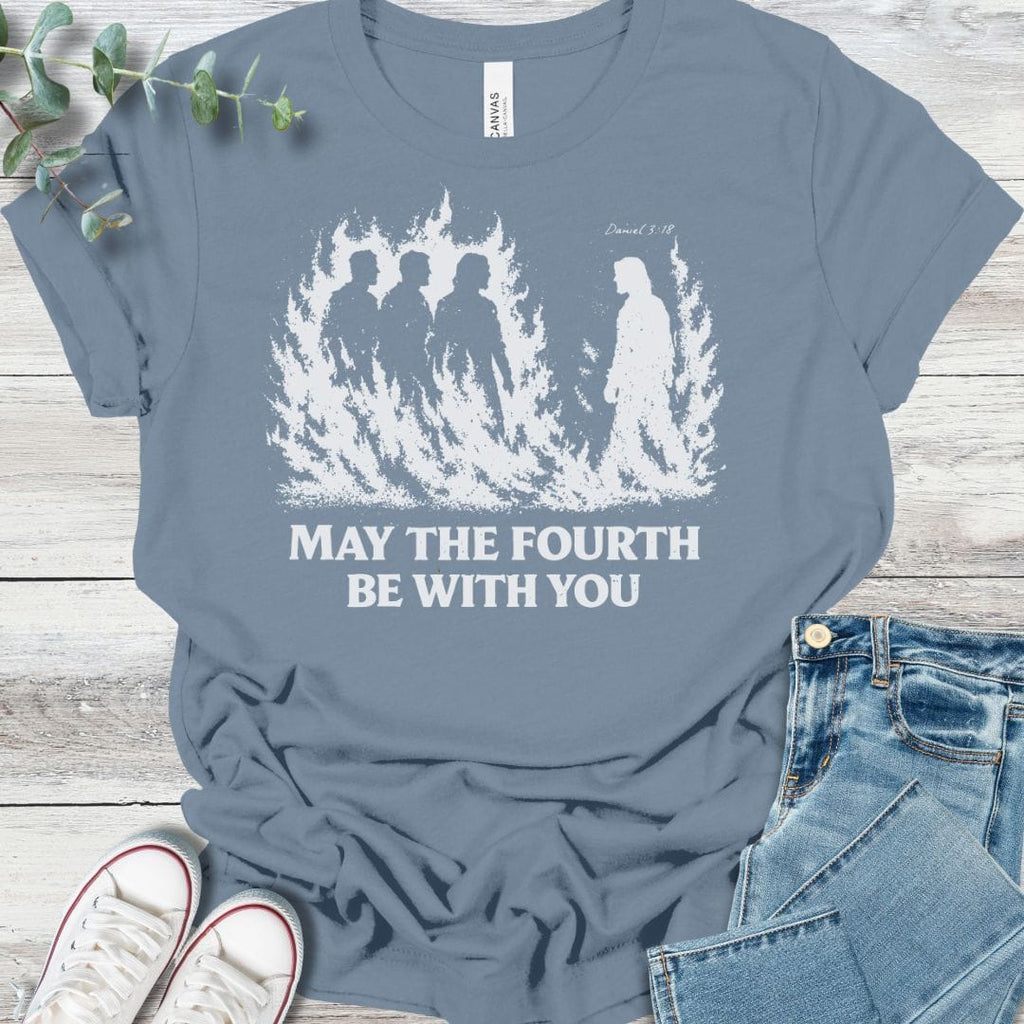 The Fourth T-Shirt product image 4