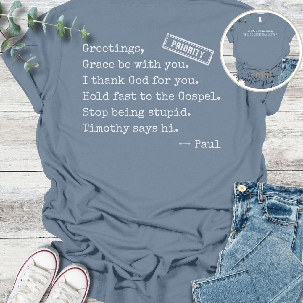 Pure Paul Special Edition T-Shirt product image 6