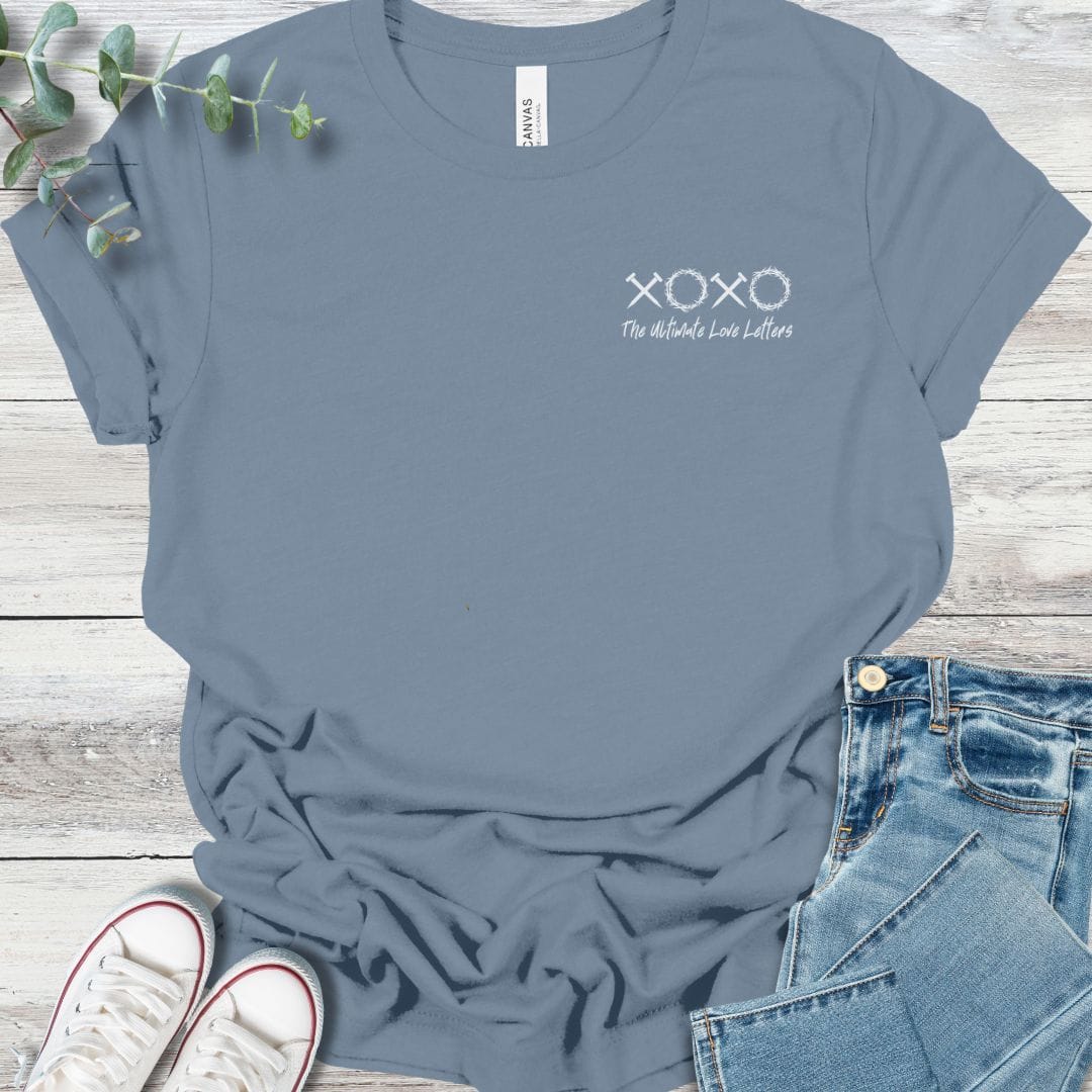 XOXO T-Shirt product image 2