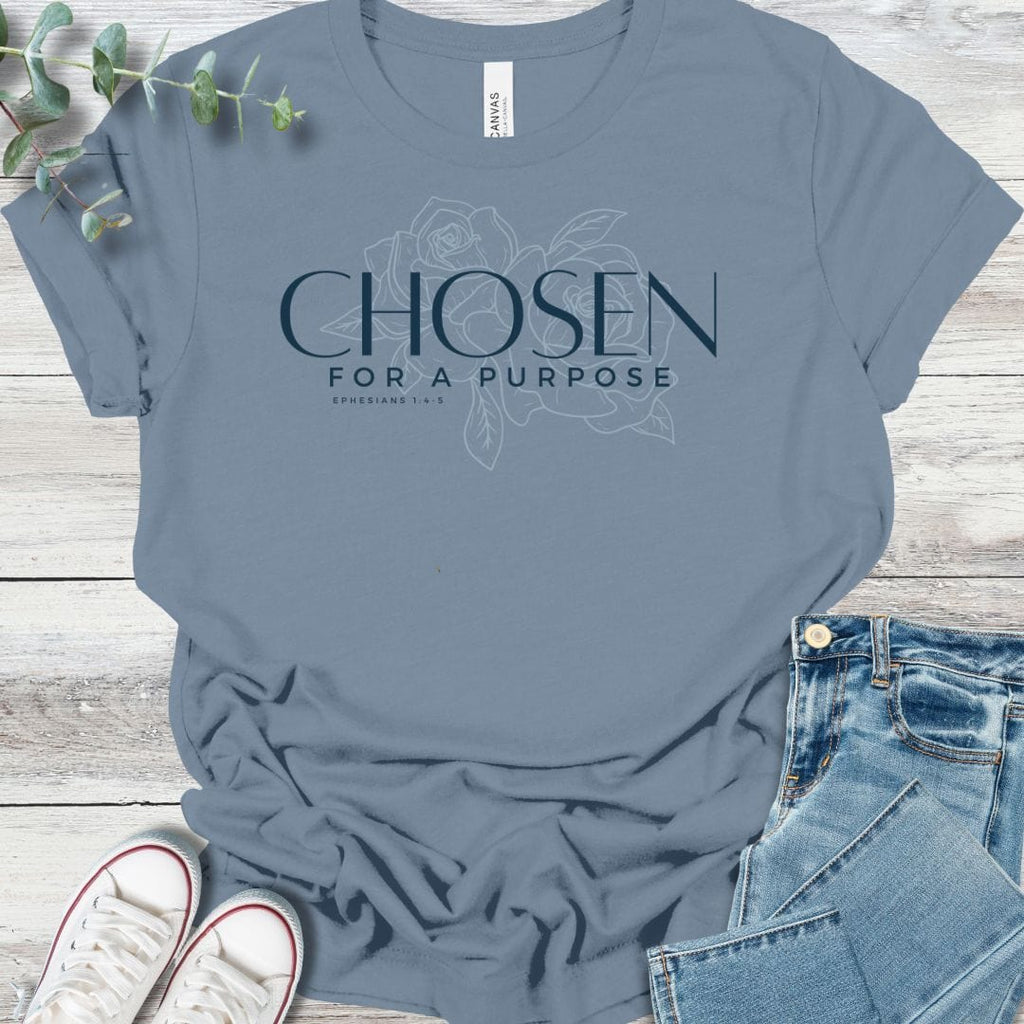 Chosen T-Shirt product image 4