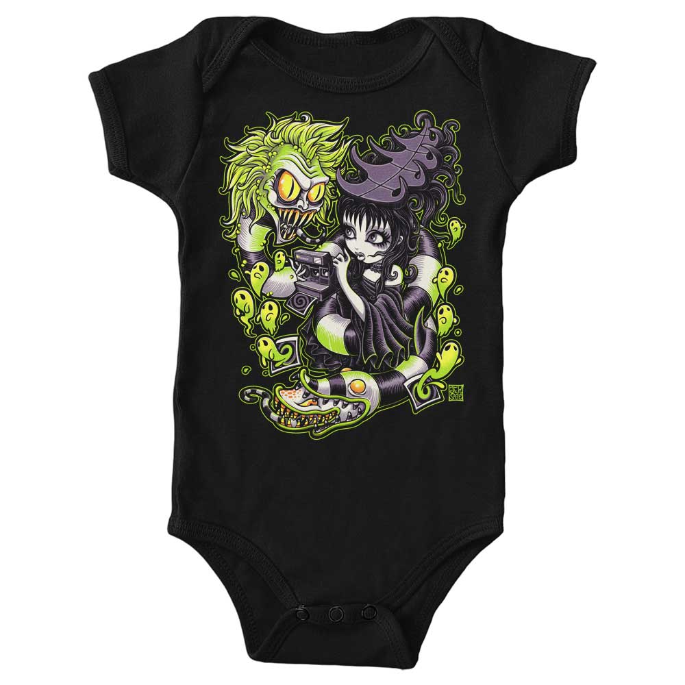 Strange and Unusual - Youth Apparel product image 24