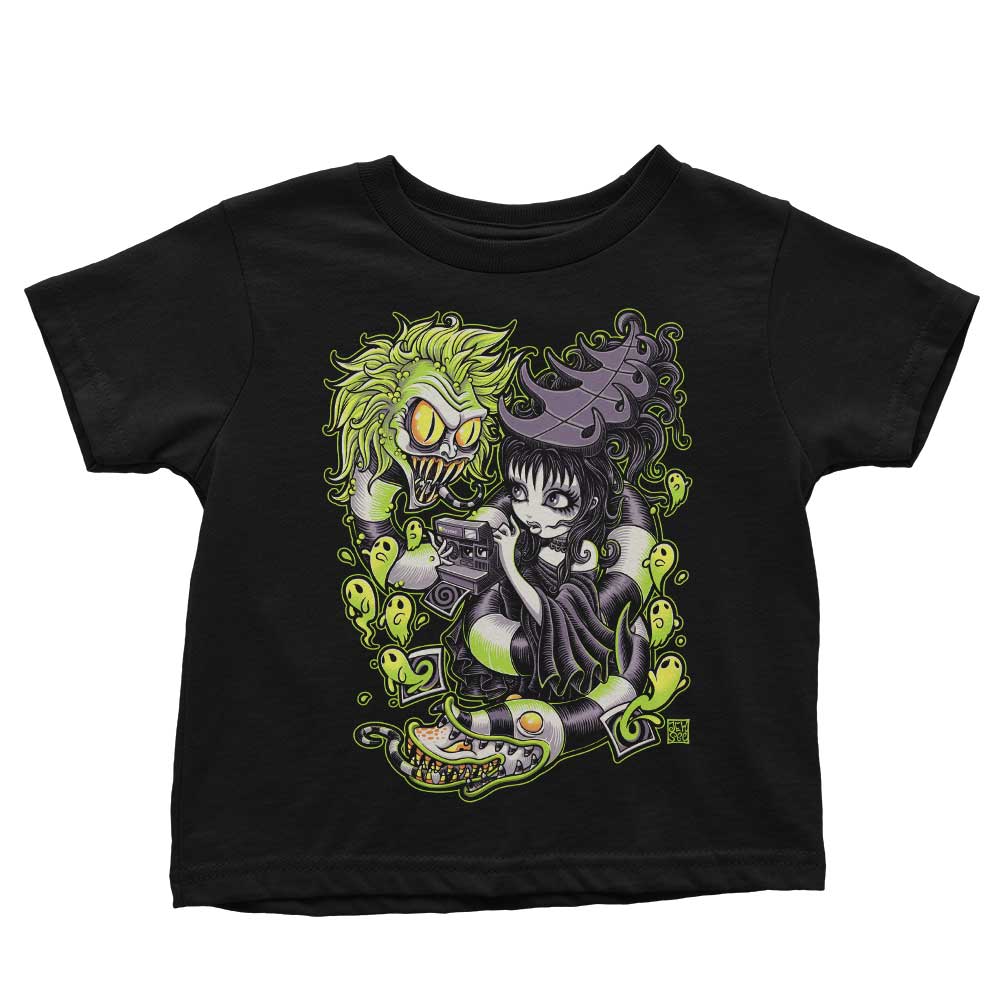 Strange and Unusual - Youth Apparel product image 13