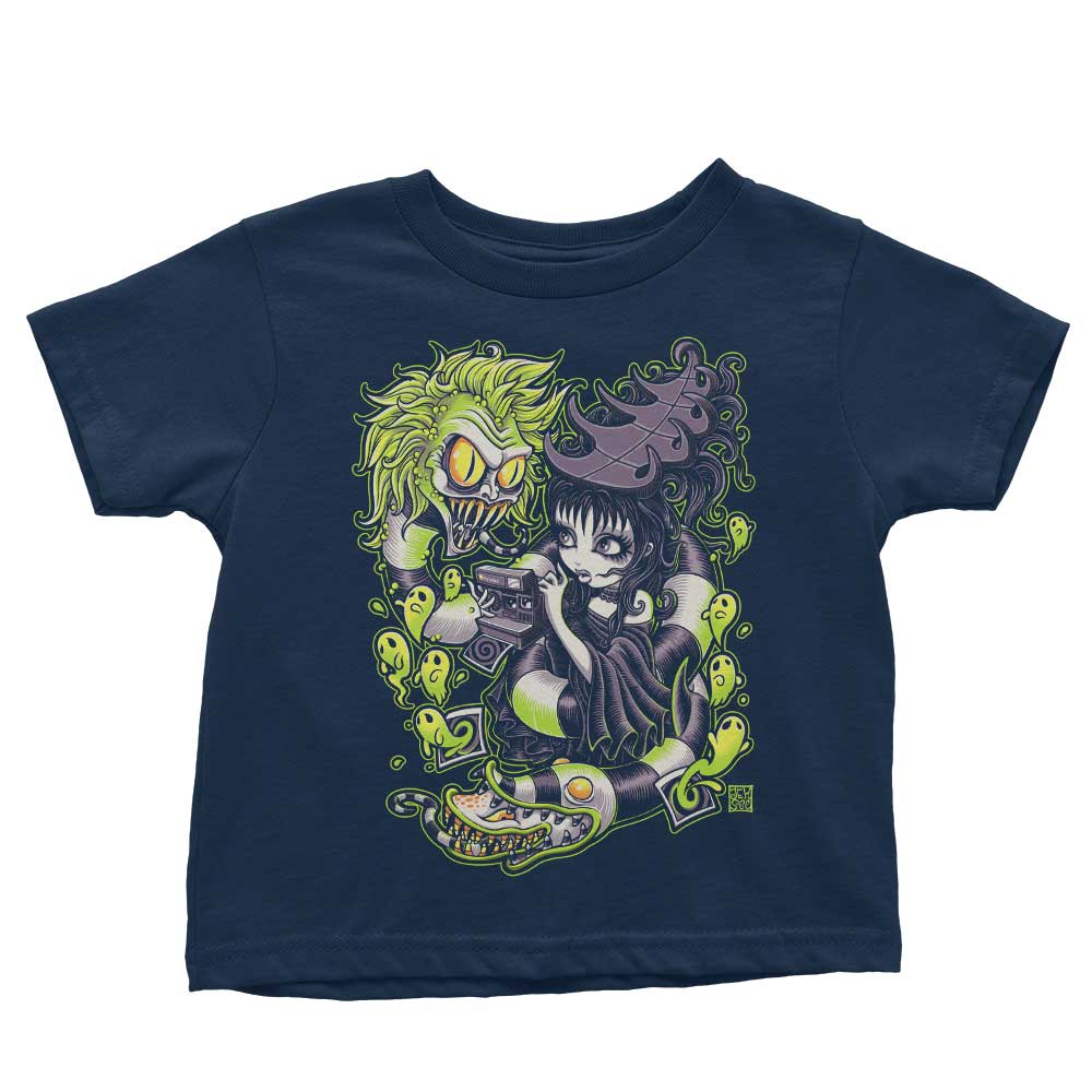 Strange and Unusual - Youth Apparel product image 6