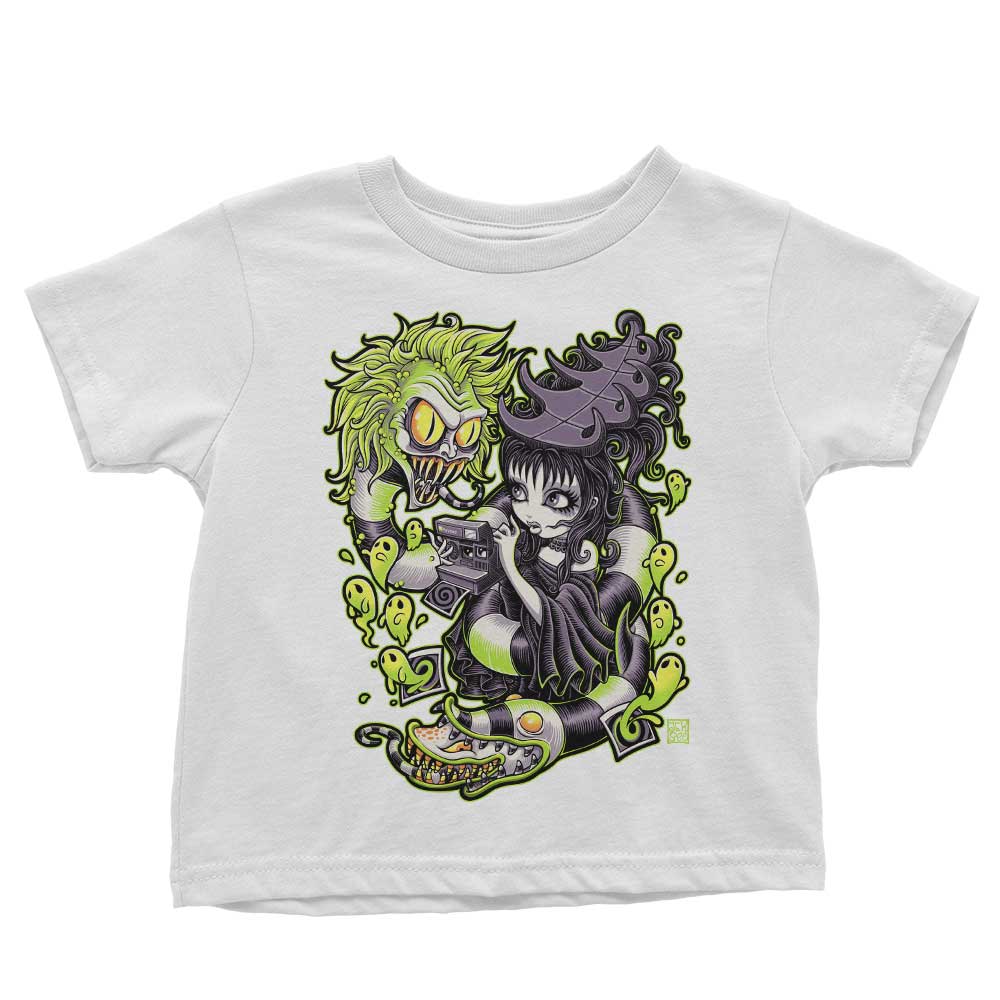 Strange and Unusual - Youth Apparel product image 15