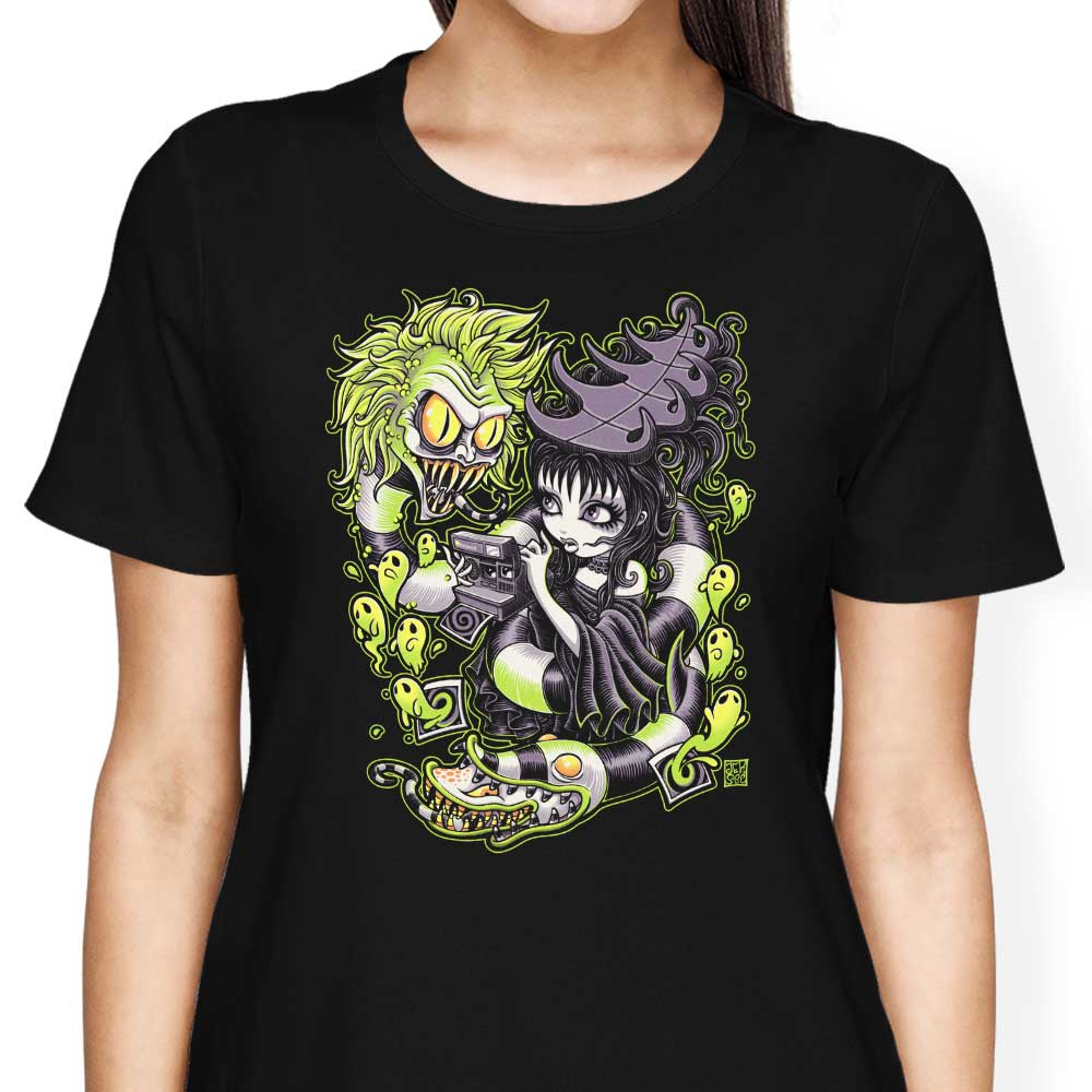 Strange and Unusual - Women's Apparel product image 3