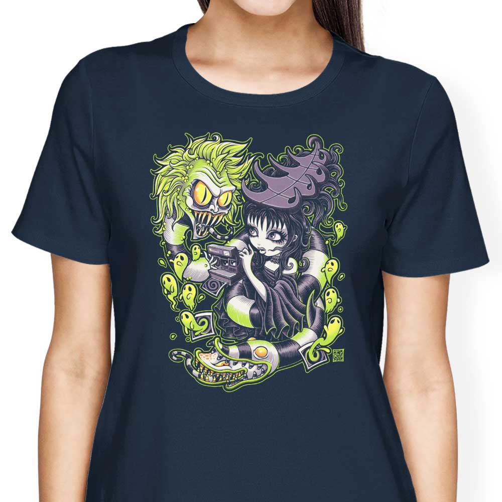 Strange and Unusual - Women's Apparel product image 9
