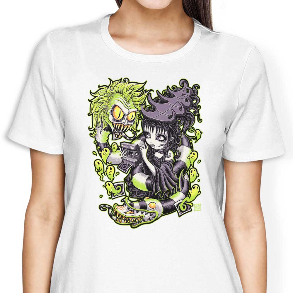 Strange and Unusual - Women's Apparel product image 10