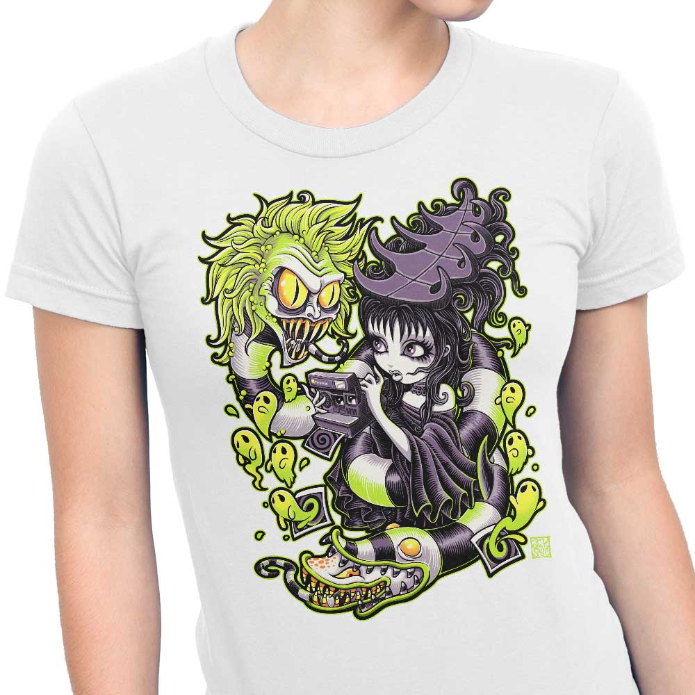 Strange and Unusual - Women's Apparel product image 7