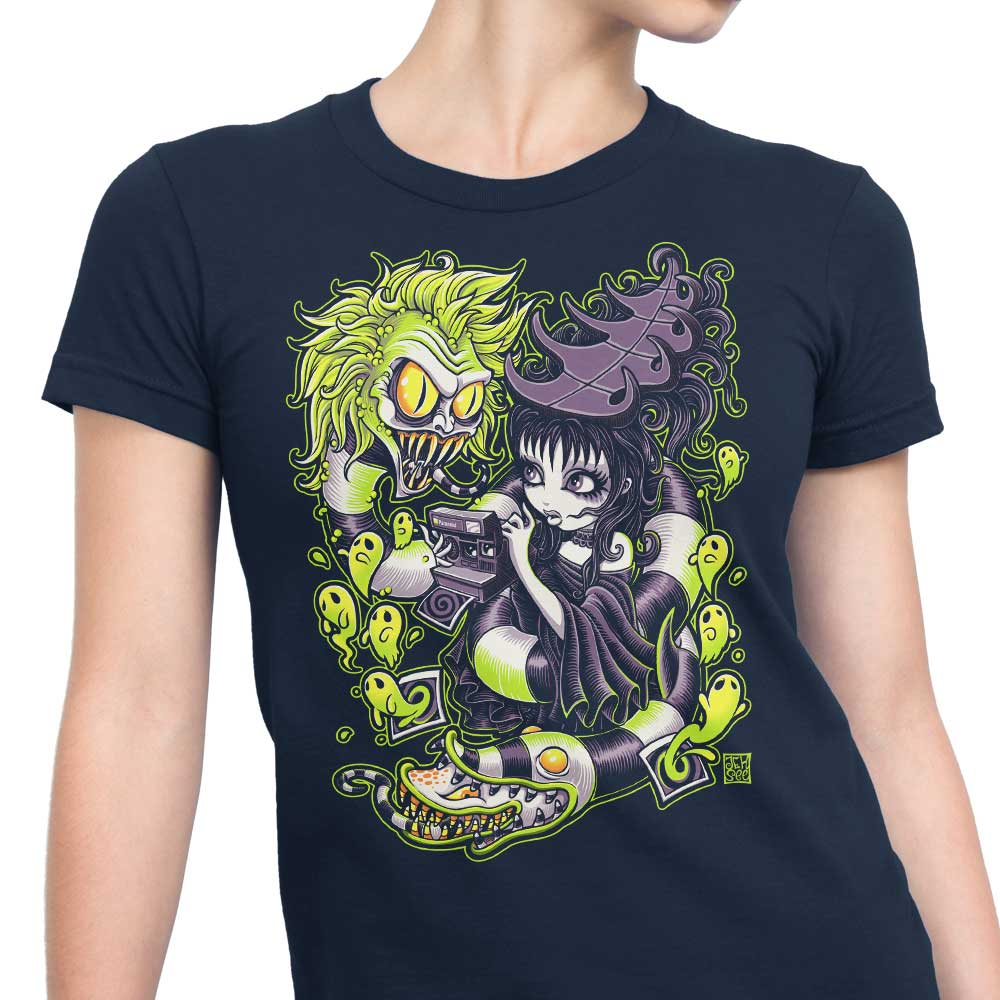 Strange and Unusual - Women's Apparel product image 12