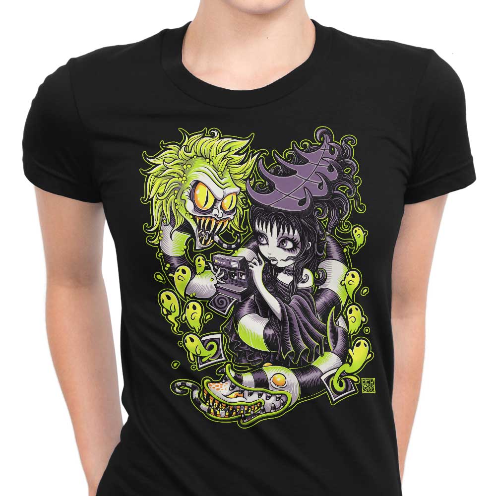 Strange and Unusual - Women's Apparel product image 11