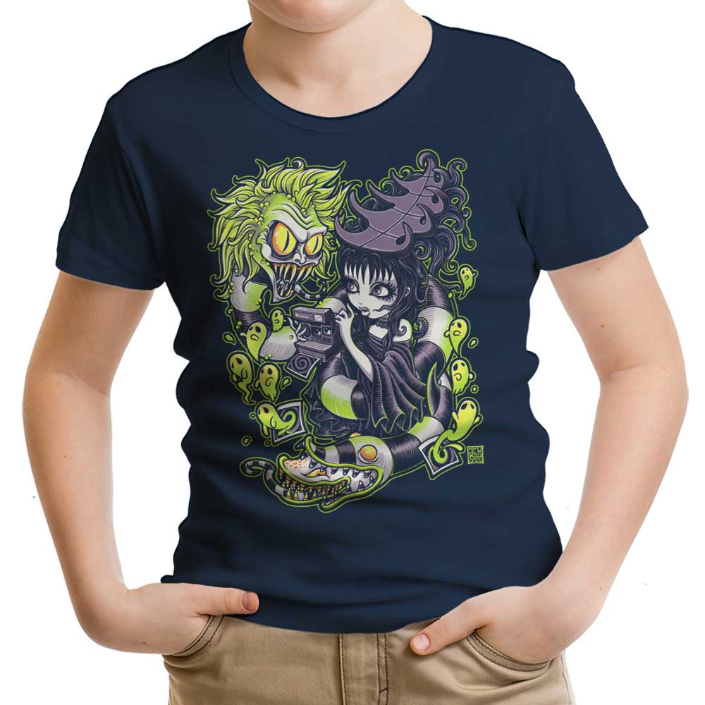 Strange and Unusual - Youth Apparel product image 11