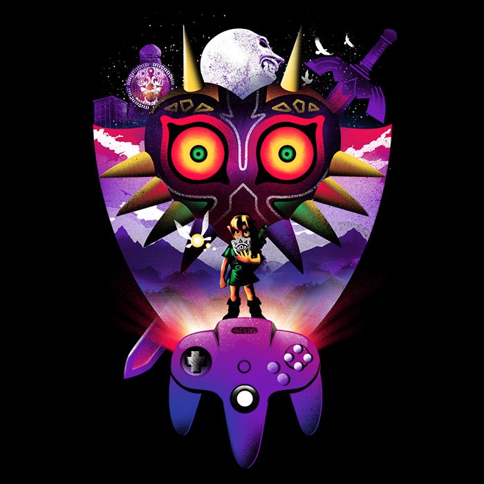 Termina 64 - Sweatshirt product image 2