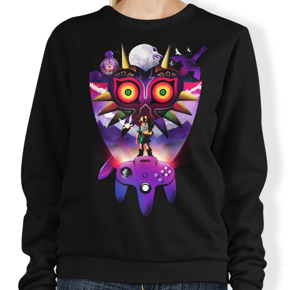 Termina 64 - Sweatshirt product image 1