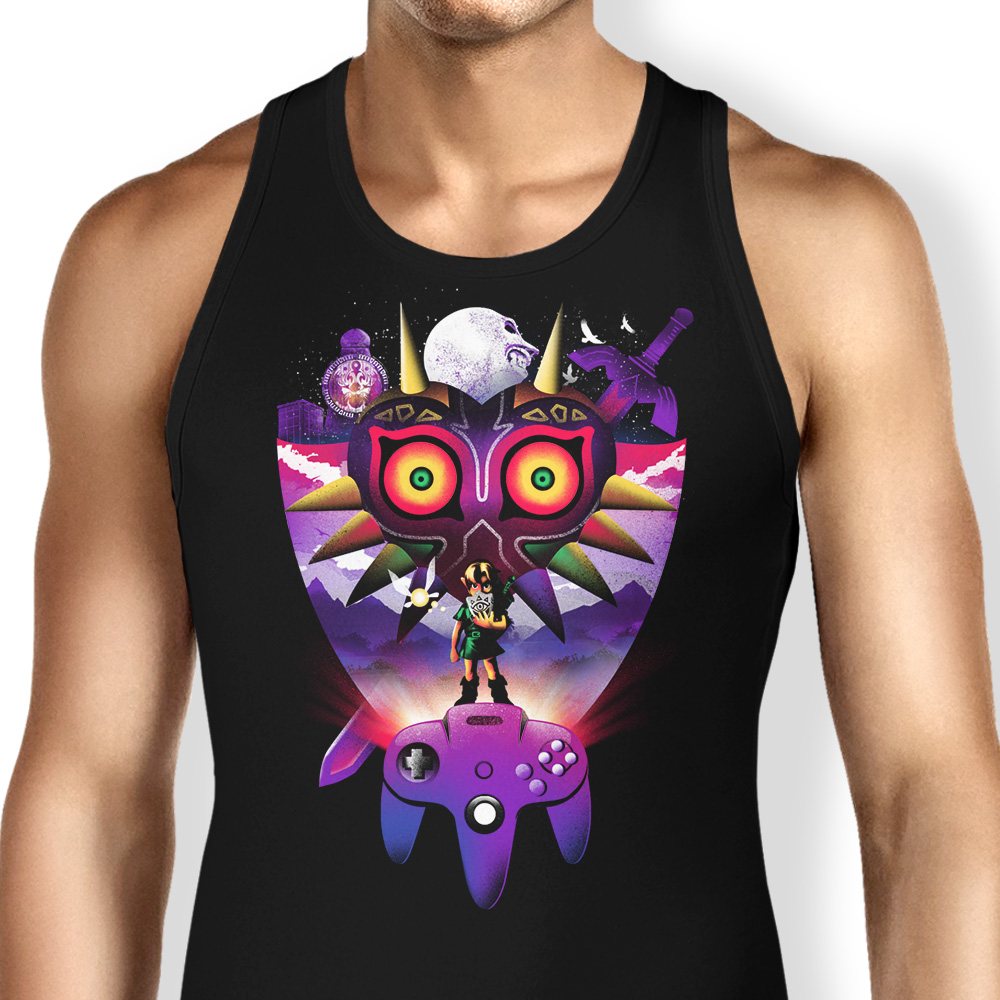 Termina 64 - Tank Top product image 1